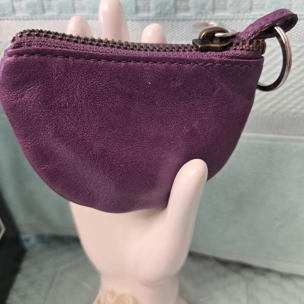 See by Chloé Purple Coin Purse - Picture 2 of 3